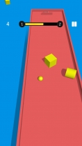 Knock Em All 3D - Buildbox Template Screenshot 2