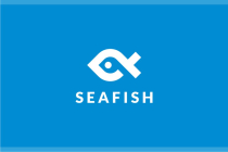 Fish  Logo Screenshot 2