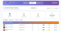 WooFast - Woocommerce Bulk Product Editor Screenshot 4