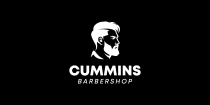 Barbershop Creative Abstract Logo Screenshot 4
