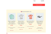 AI Auto Sales Booster for WooCommerce Screenshot 3